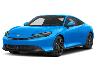 2026 Honda Prelude