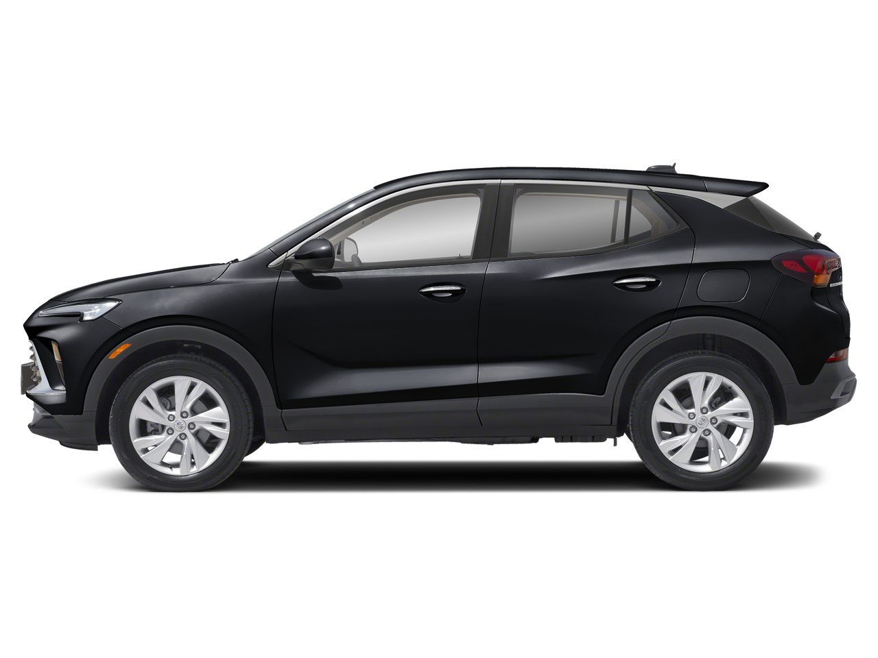2025 Buick Encore GX Preferred - Photo 37