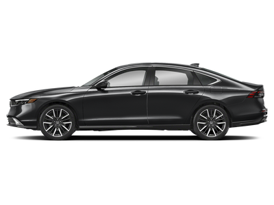 2026 Honda Accord Sedan Touring Hybrid
