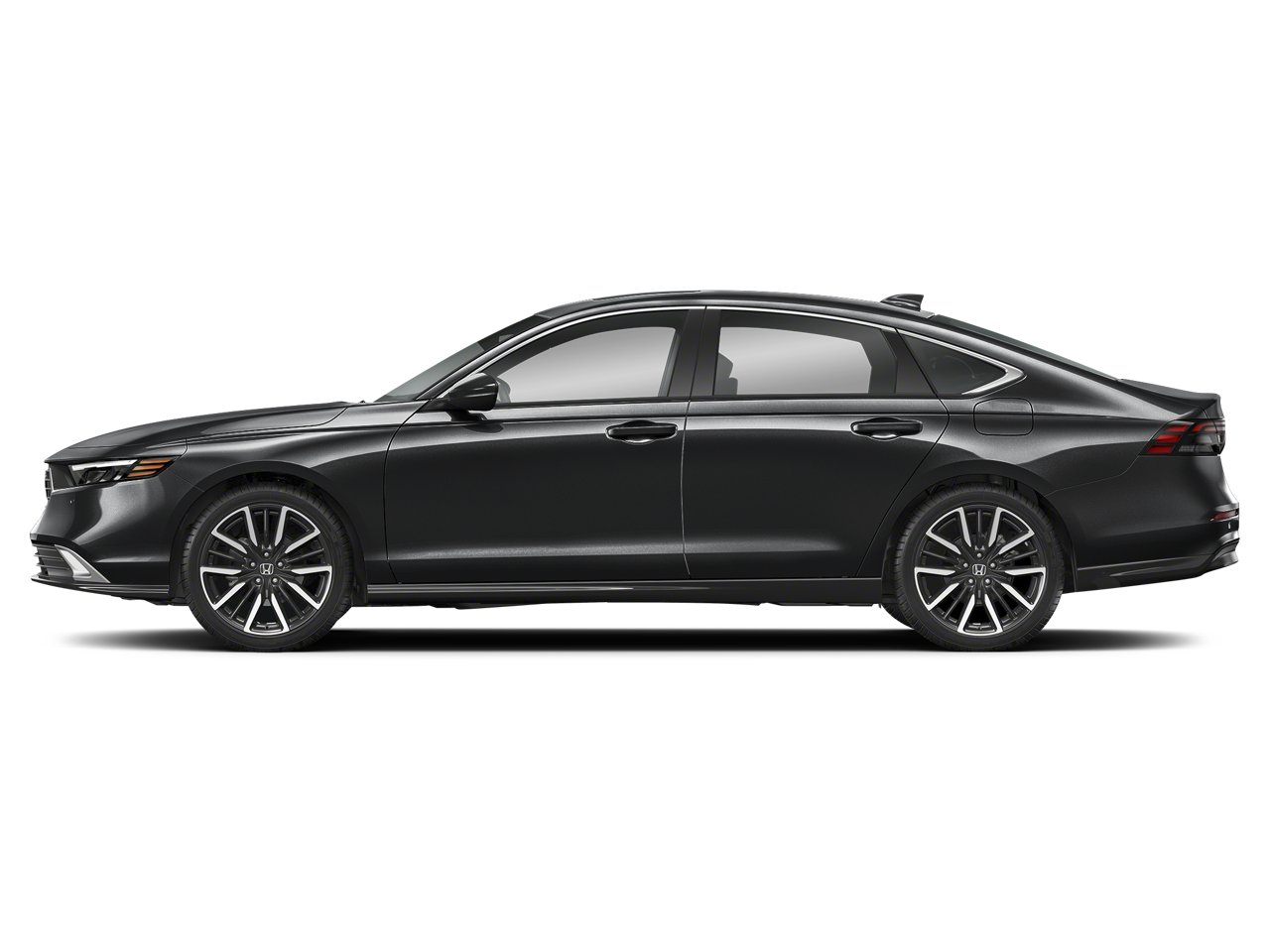 2026 Honda Accord Sedan Touring Hybrid