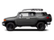 2011 Toyota FJ Cruiser Base