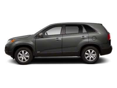 2012 Kia Sorento EX