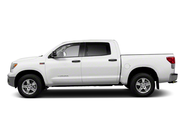 2012 Toyota Tundra Limited CrewMax