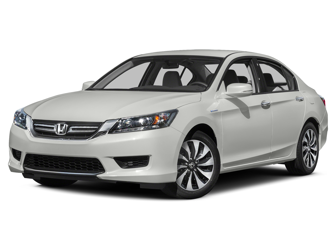 Used 2015 Honda Accord Hybrid with VIN 1HGCR6F39FA001613 for sale in Dalton, GA