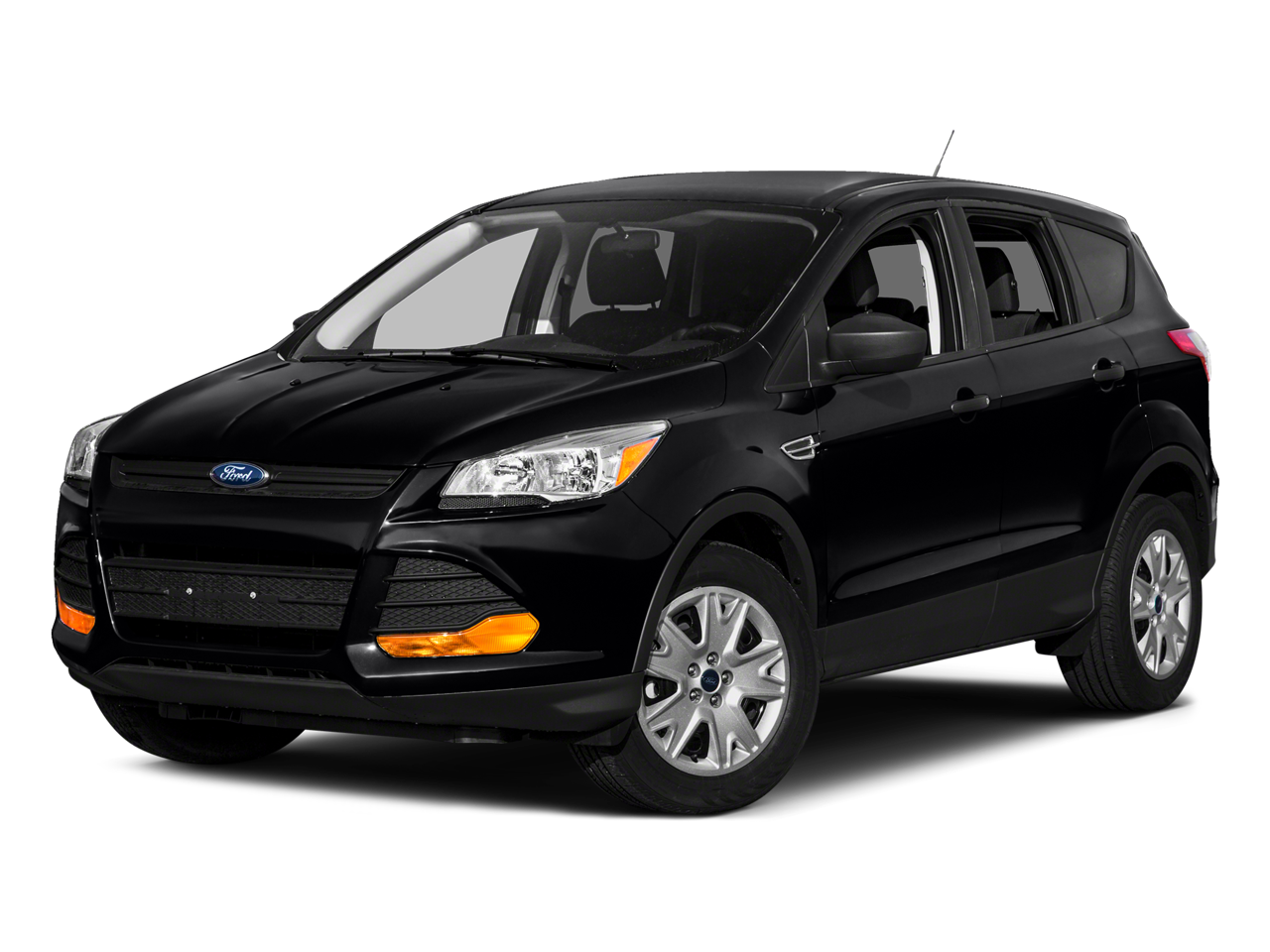 2016 Ford Escape S
