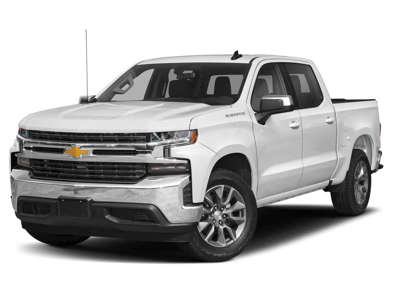 2020 Chevrolet Silverado 1500 RST - Photo 30