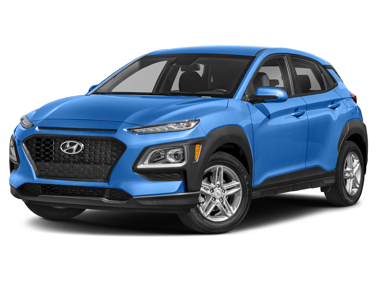 2020 Hyundai Kona SE