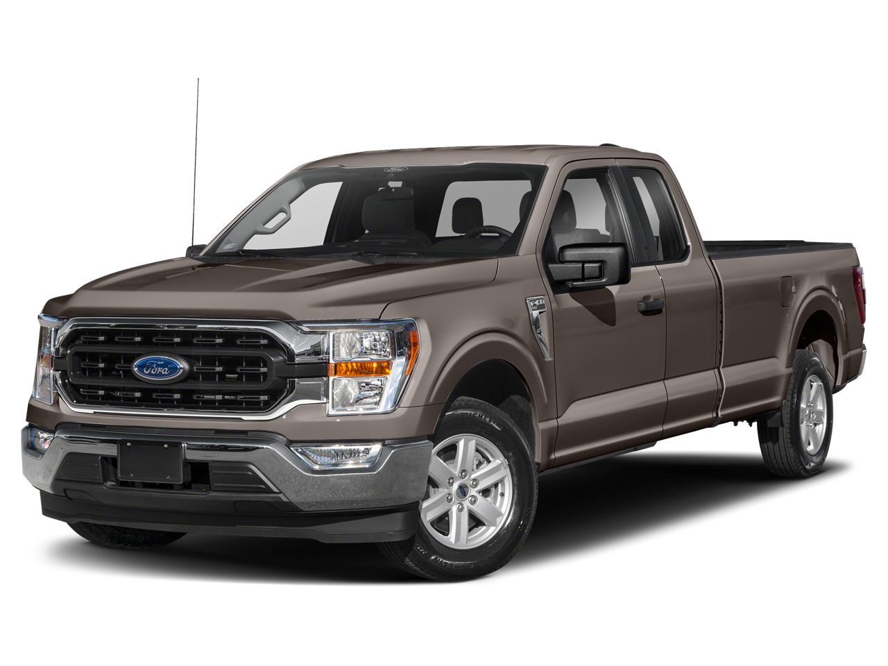 2022 Ford F-150 XLT SuperCab 6-1/2 Box's photo