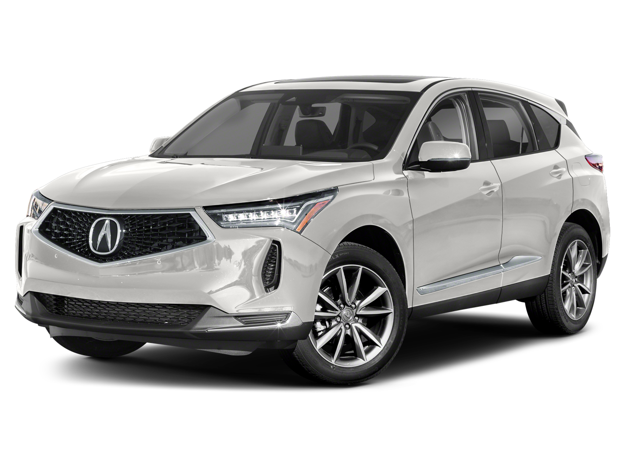 2023 Acura RDX Technology Package SH-AWD's photo