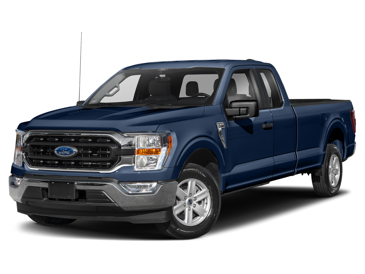 2023 Ford F-150 XLT photo 3