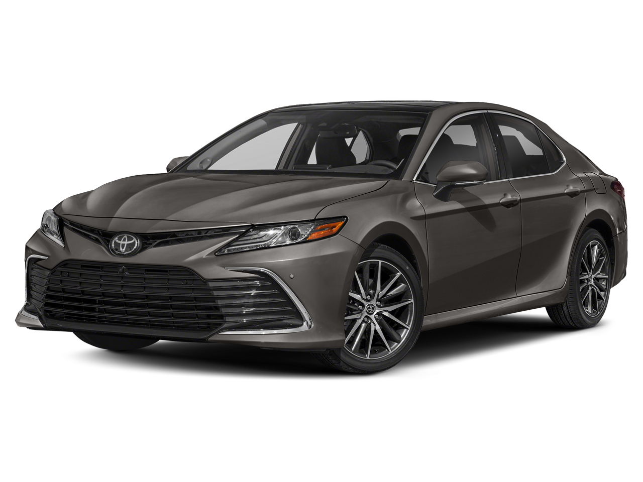 2023 Toyota Camry XLE - Photo 30