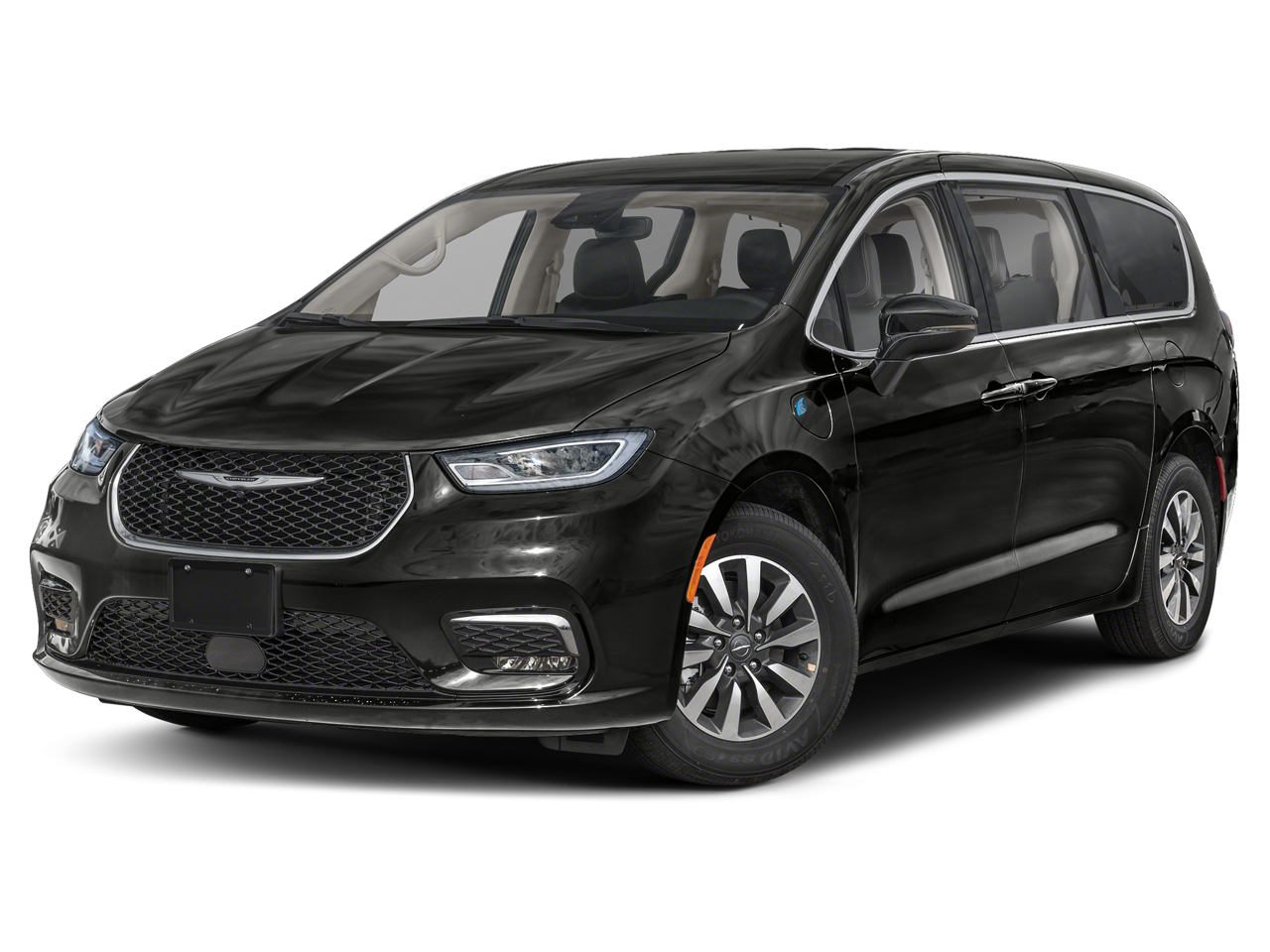 2024 Chrysler Pacifica Hybrid Select Premium S Appearance