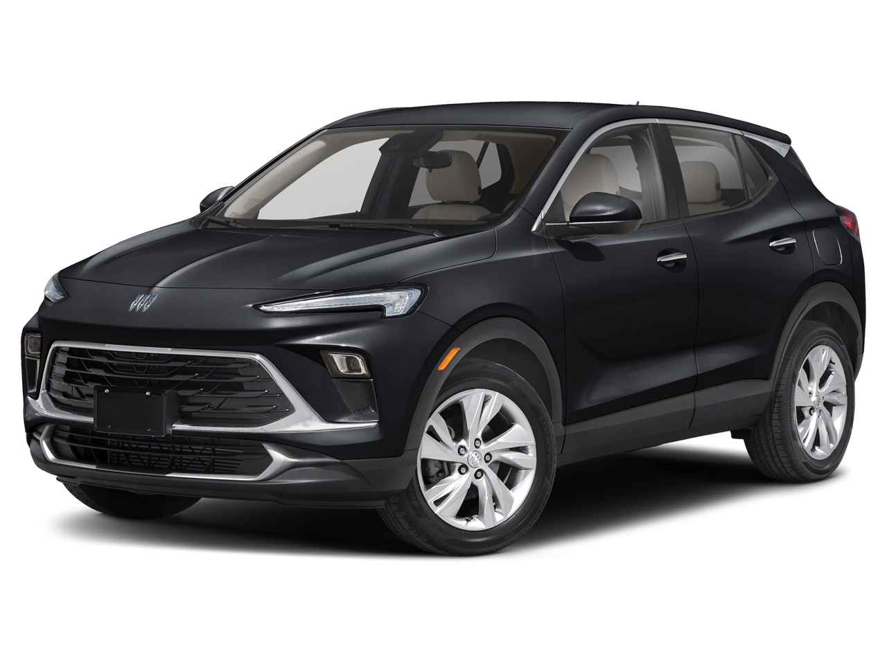 2025 Buick Encore GX Preferred - Photo 35