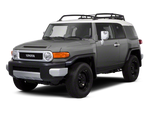 2011 Toyota FJ Cruiser Base