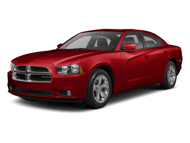 2012 Dodge Charger SXT