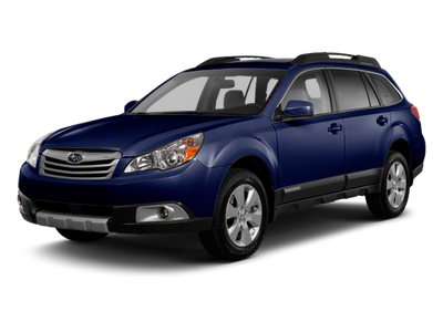2012 Subaru Outback 2.5i Limited