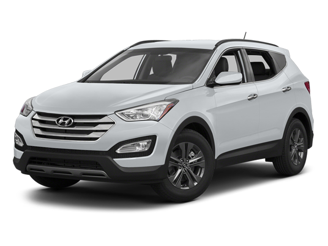 Used 2013 Hyundai Santa Fe Sport with VIN 5XYZU3LB9DG120499 for sale in Dalton, GA