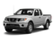 2013 Nissan Frontier S I4