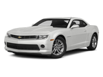 2014 Chevrolet Camaro 2LT 2LT