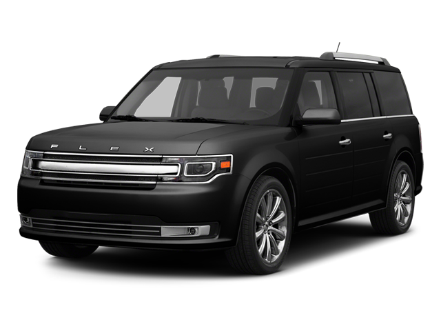 2014 Ford Flex Limited