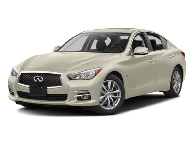 2016 INFINITI Q50 3.0t Premium