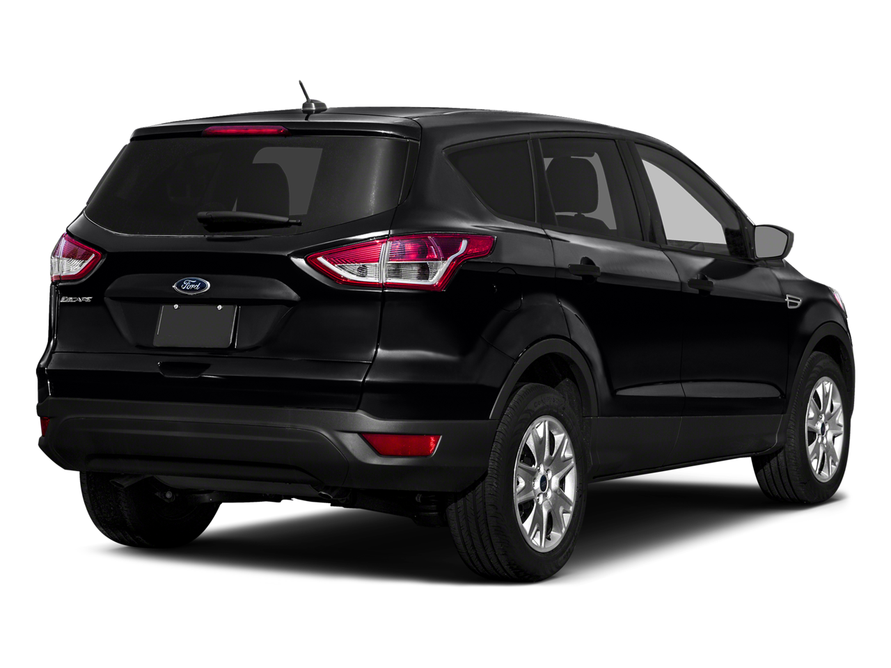 Used 2016 Ford Escape S with VIN 1FMCU0F79GUB19346 for sale in Dalton, GA