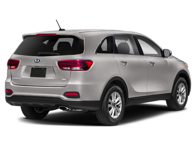 2019 Kia Sorento EX Sport