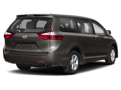 2020 Toyota Sienna XLE Premium 8 Passenger