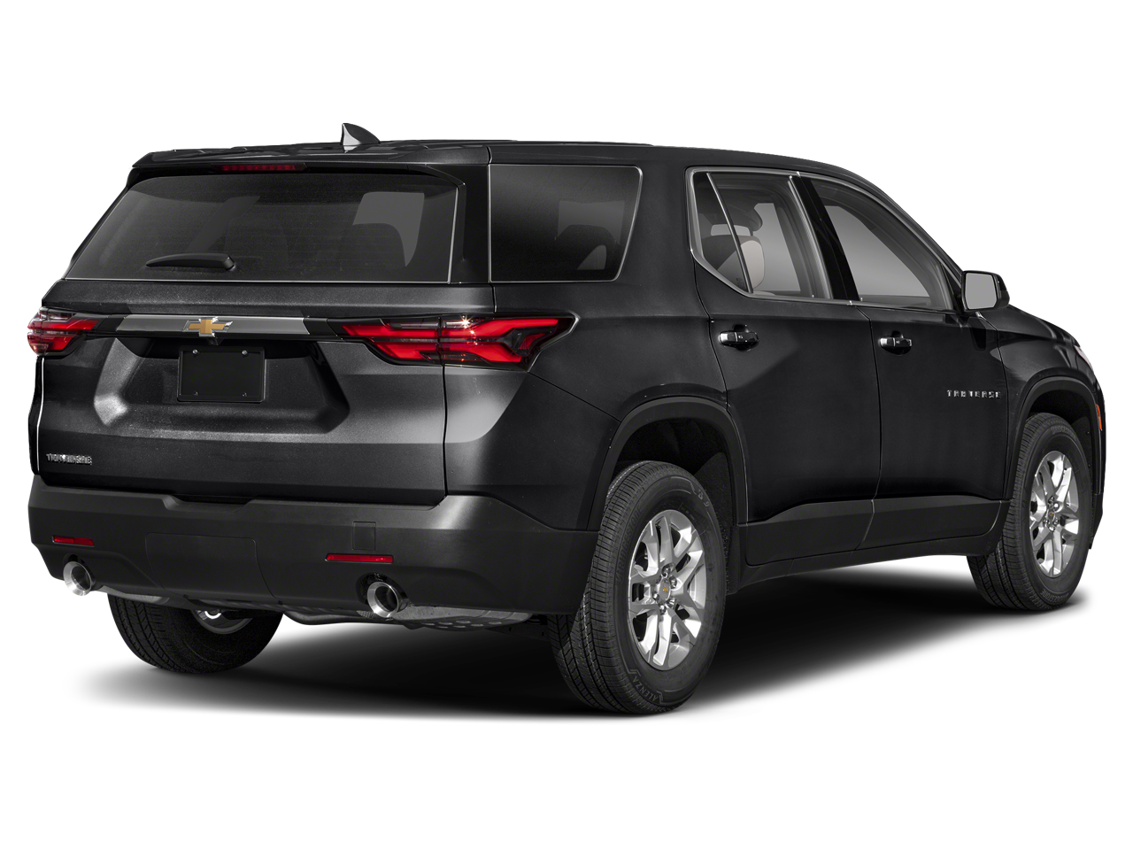 2023 Chevrolet Traverse 1LT - Photo 33