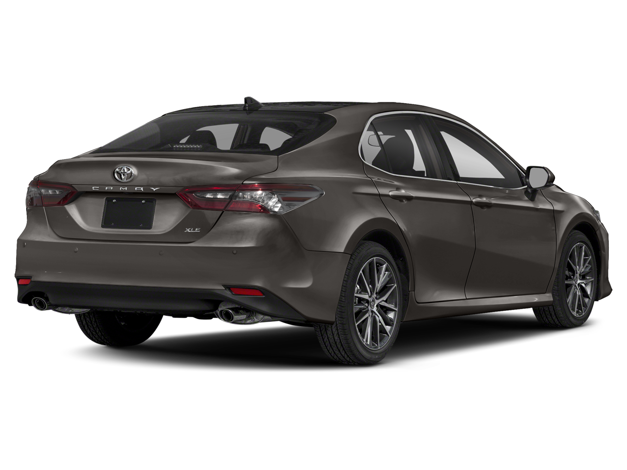2023 Toyota Camry XLE - Photo 31