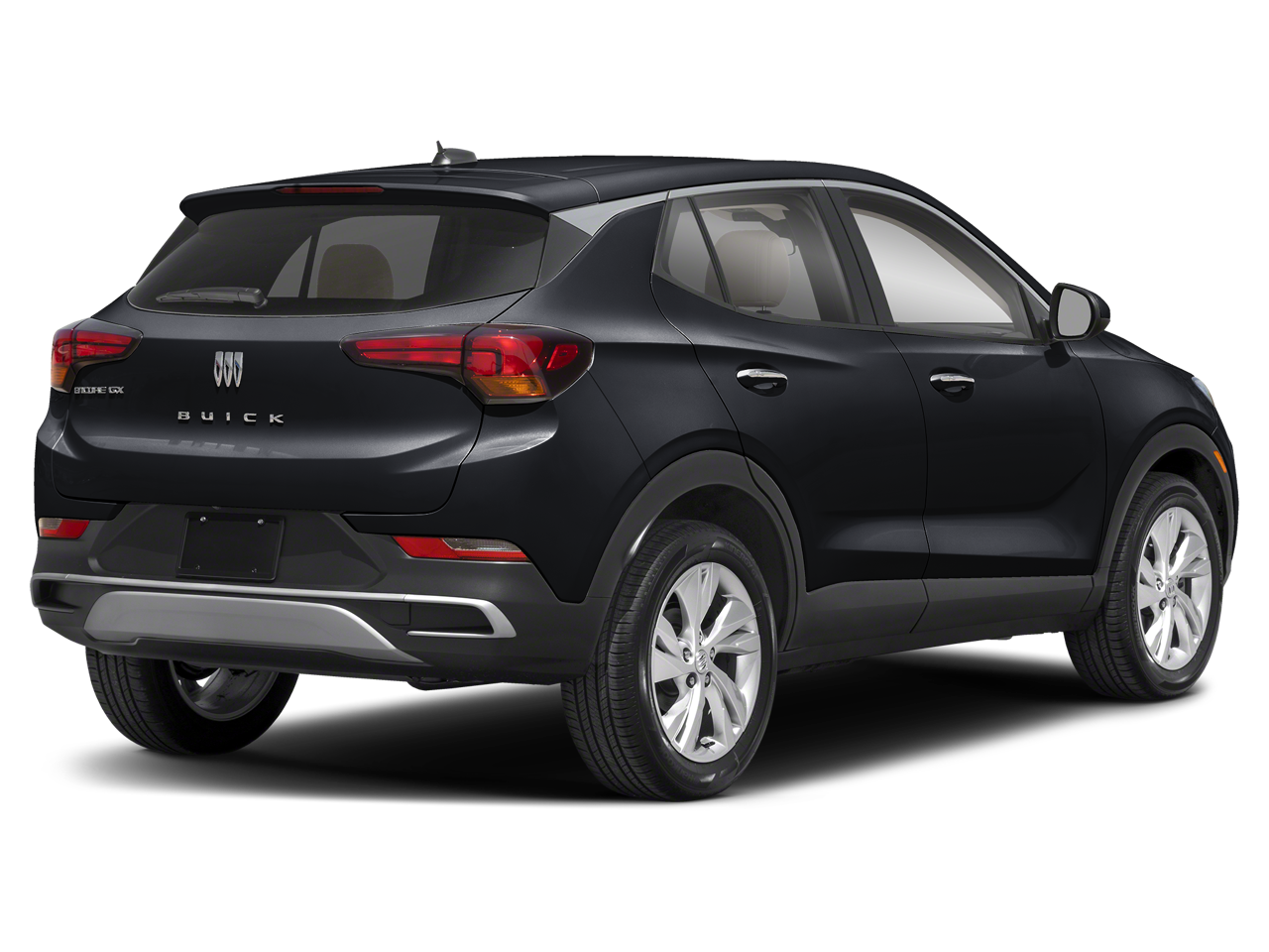 2025 Buick Encore GX Preferred - Photo 36