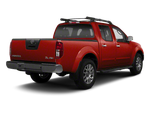 2011 Nissan Frontier SV