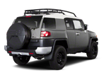 2011 Toyota FJ Cruiser Base