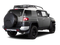 2011 Toyota FJ Cruiser Base