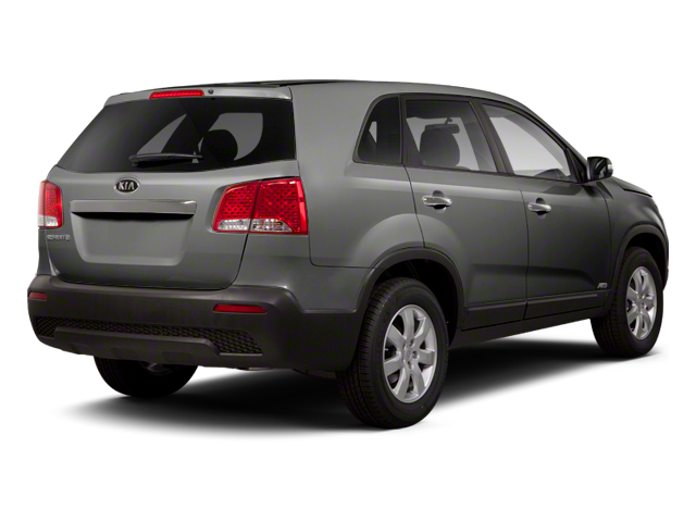 2012 Kia Sorento EX