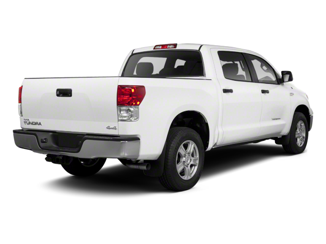 2012 Toyota Tundra Limited CrewMax