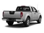2013 Nissan Frontier S I4