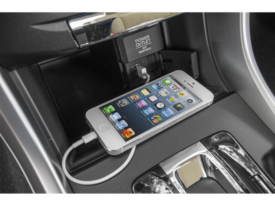 2015 Honda Accord Hybrid Base
