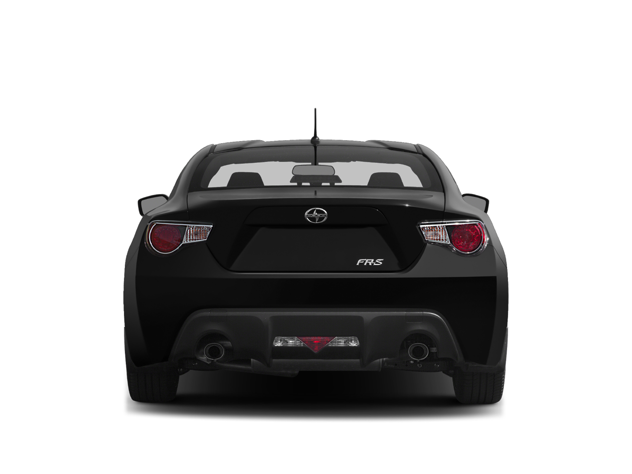 2015 Scion FR-S Base