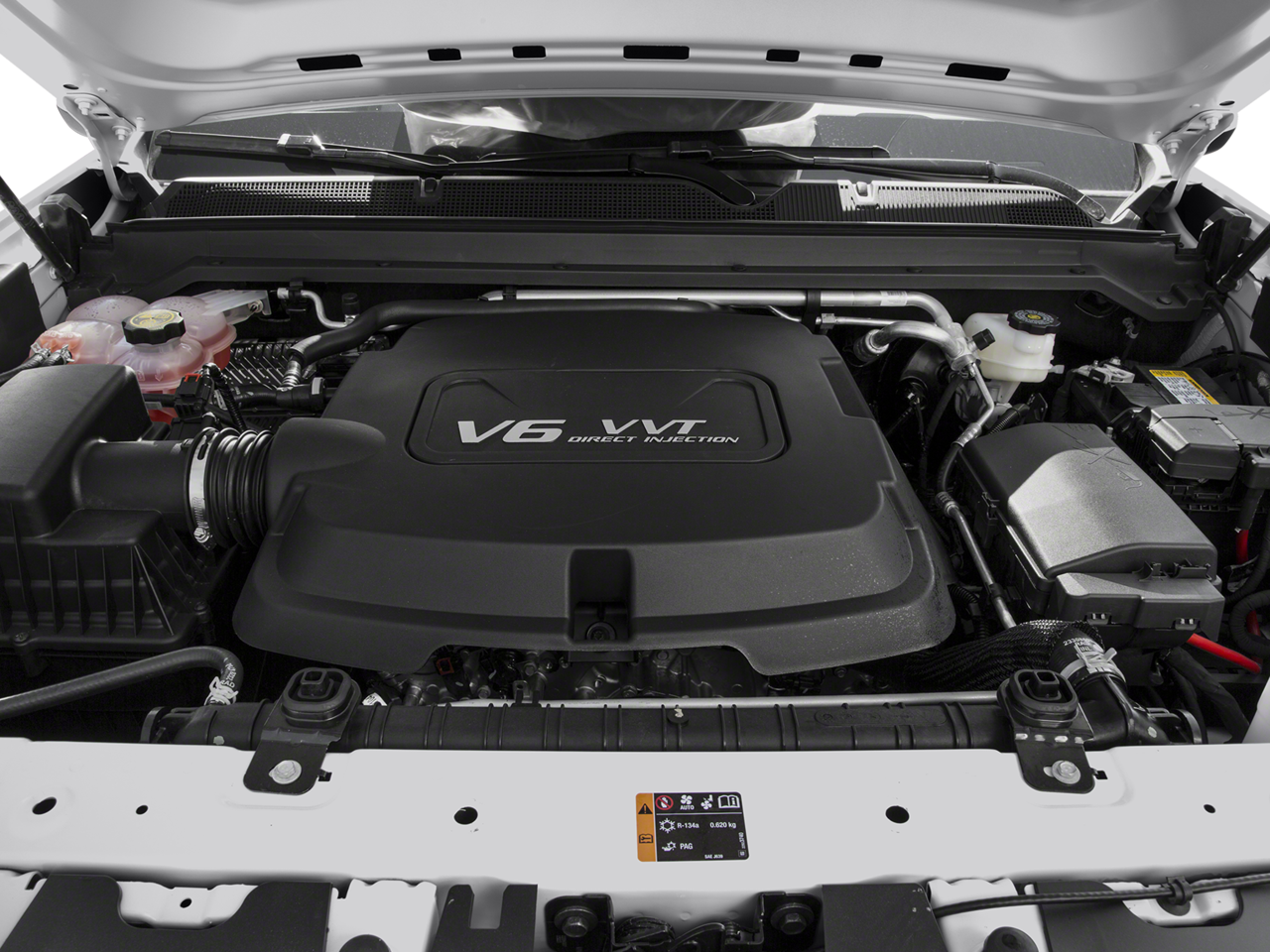 2016 Chevrolet Colorado Work Truck