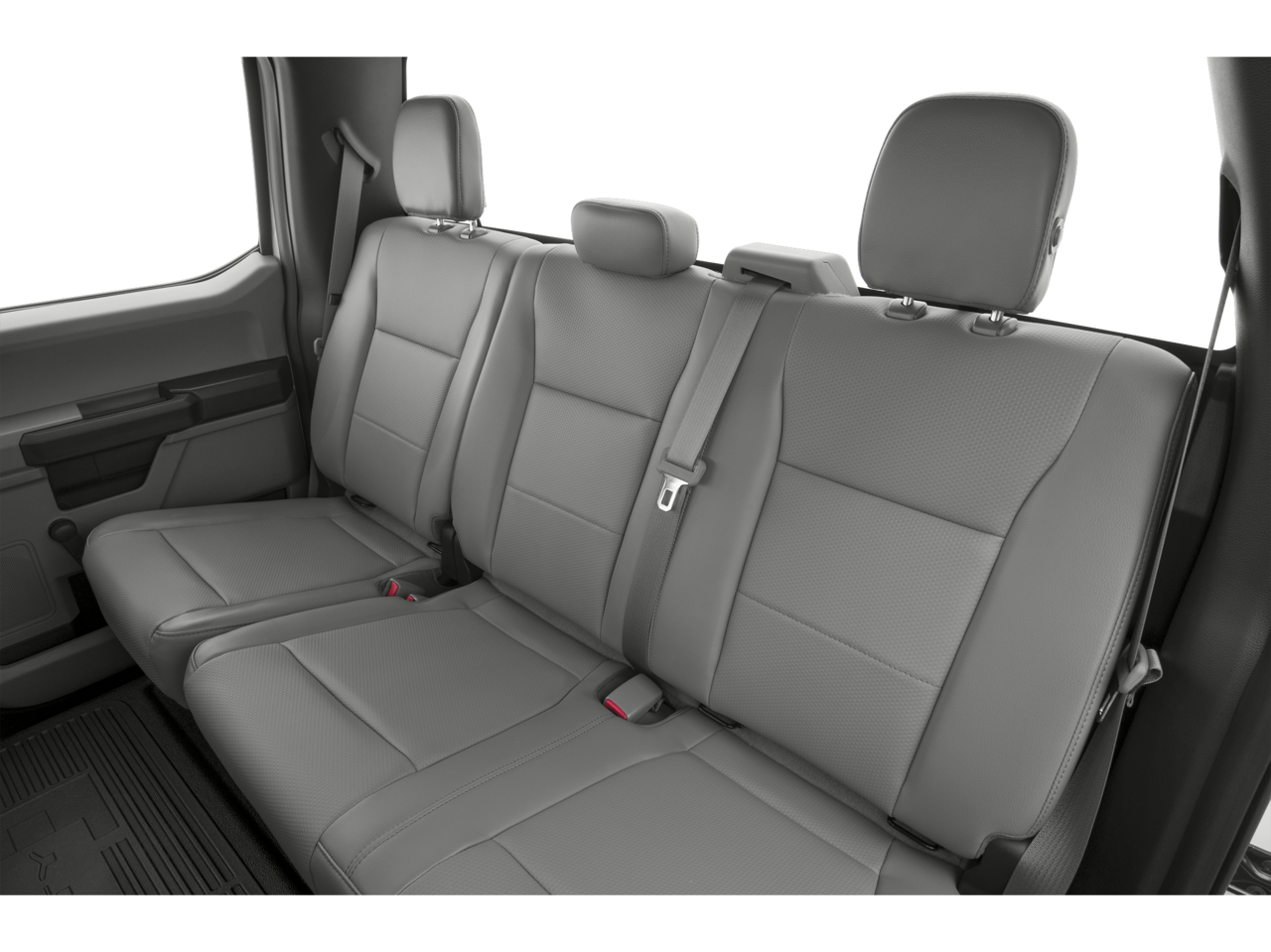 2019 Ford F-350SD XL