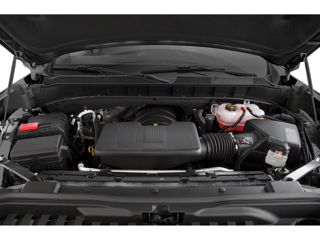 2020 Chevrolet Silverado 1500 RST - Photo 37