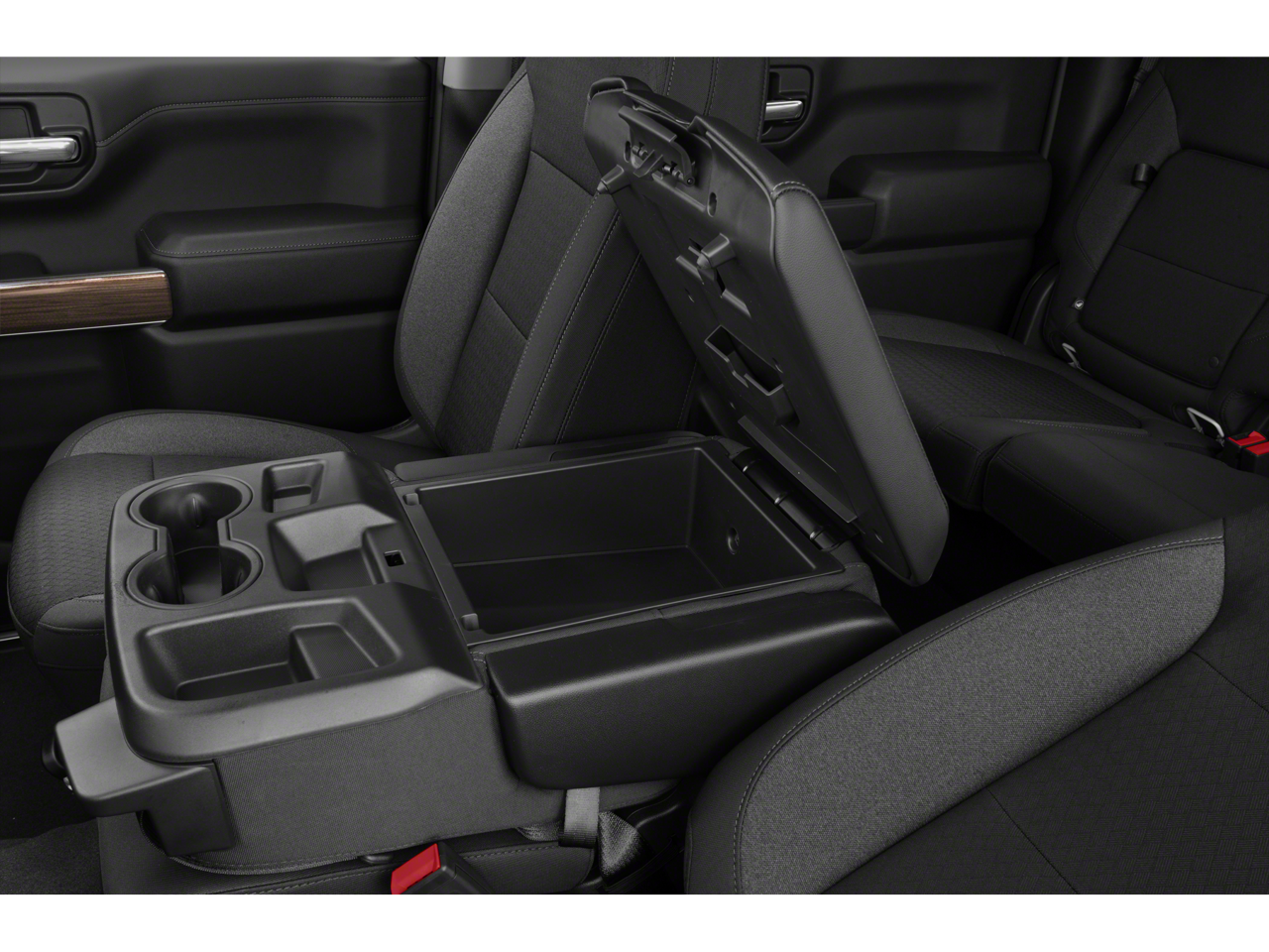 2020 Chevrolet Silverado 1500 RST - Photo 39