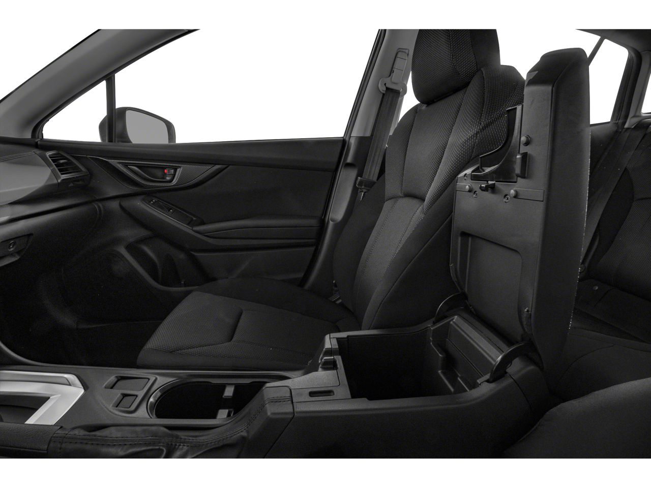 2020 Subaru Impreza Premium