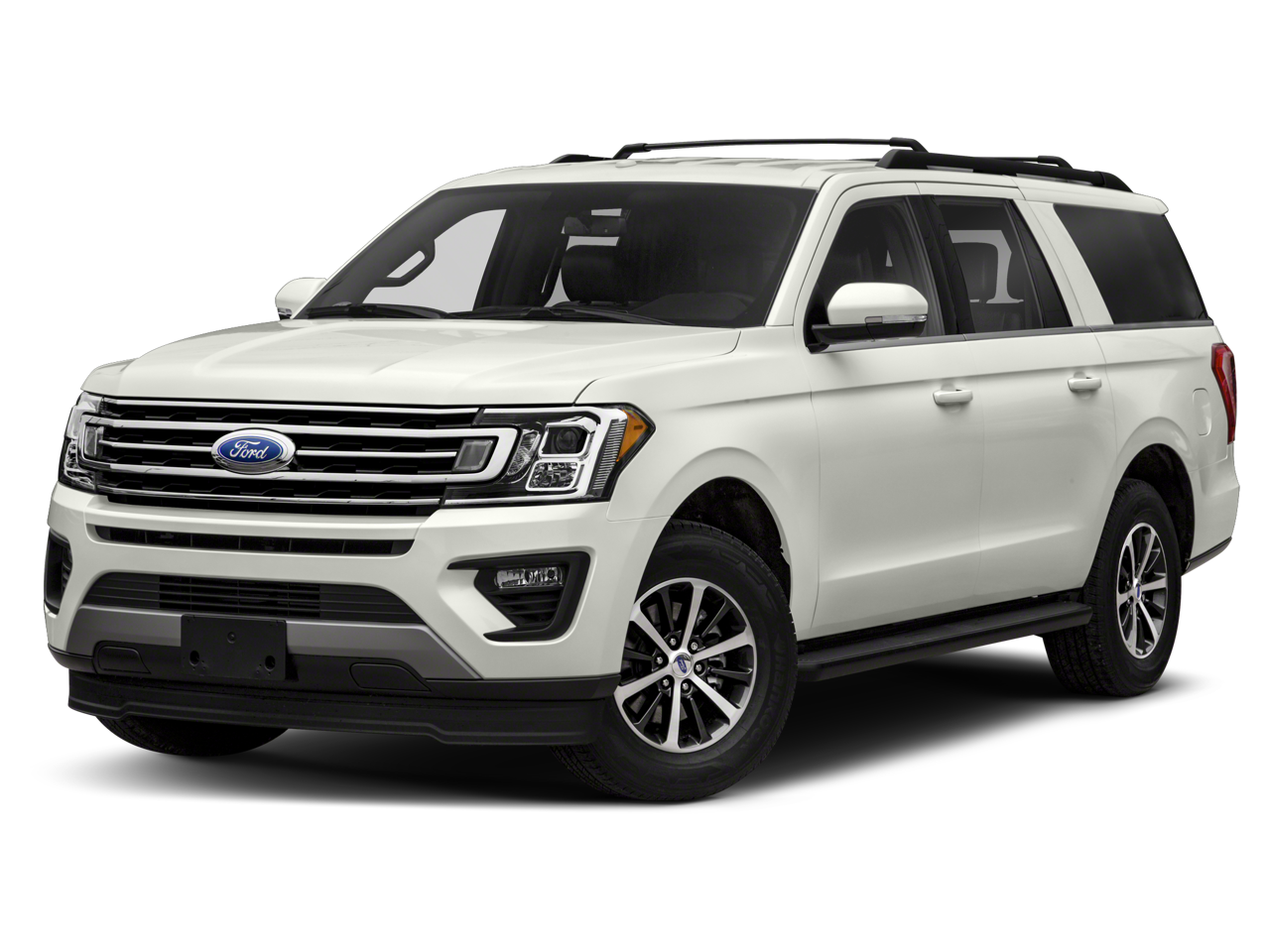 2021 Ford Expedition MAX photo 3