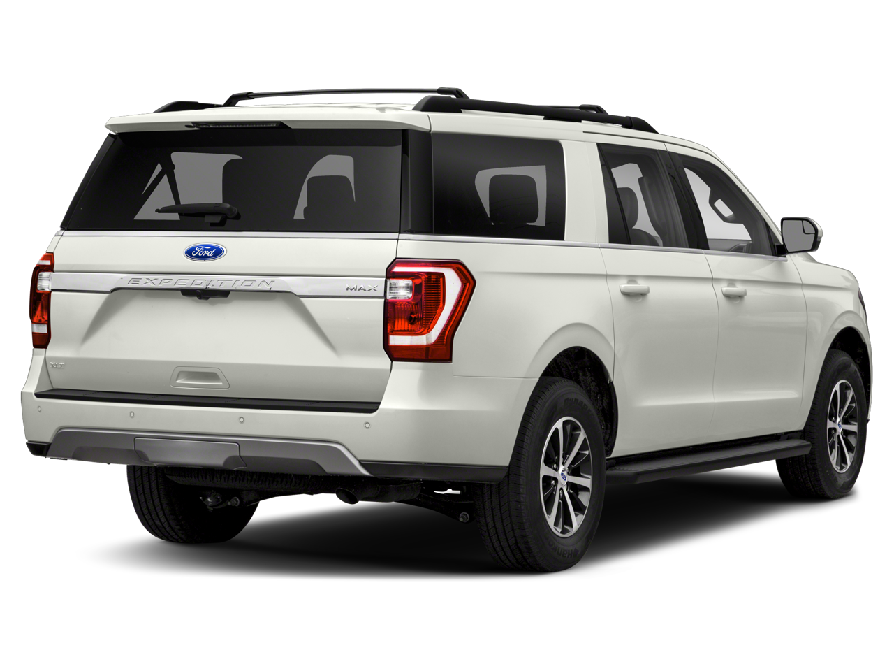 2021 Ford Expedition MAX photo 4
