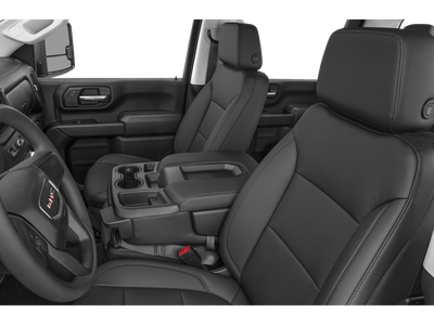 2021 GMC Sierra 2500HD Base