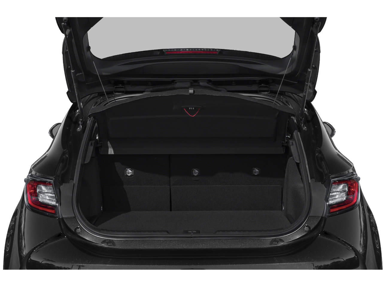 2021 Toyota Corolla Hatchback SE Nightshade Edition