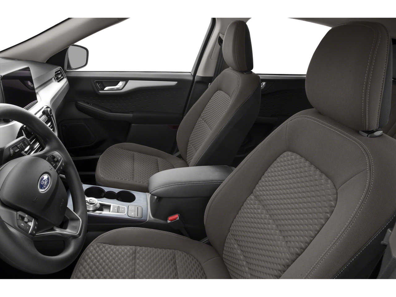 2022 Ford Escape Hybrid SE