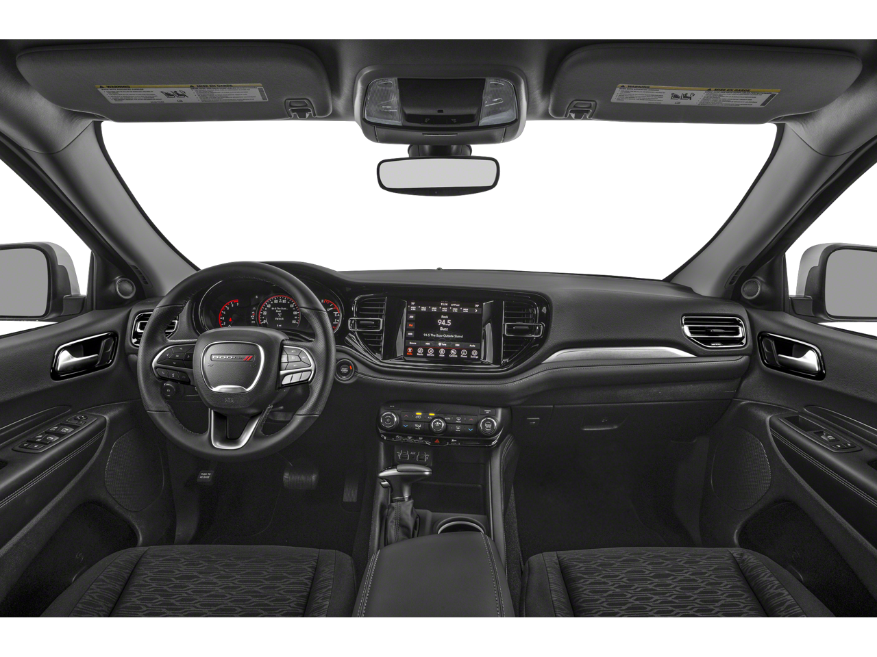 2023 Dodge Durango SXT